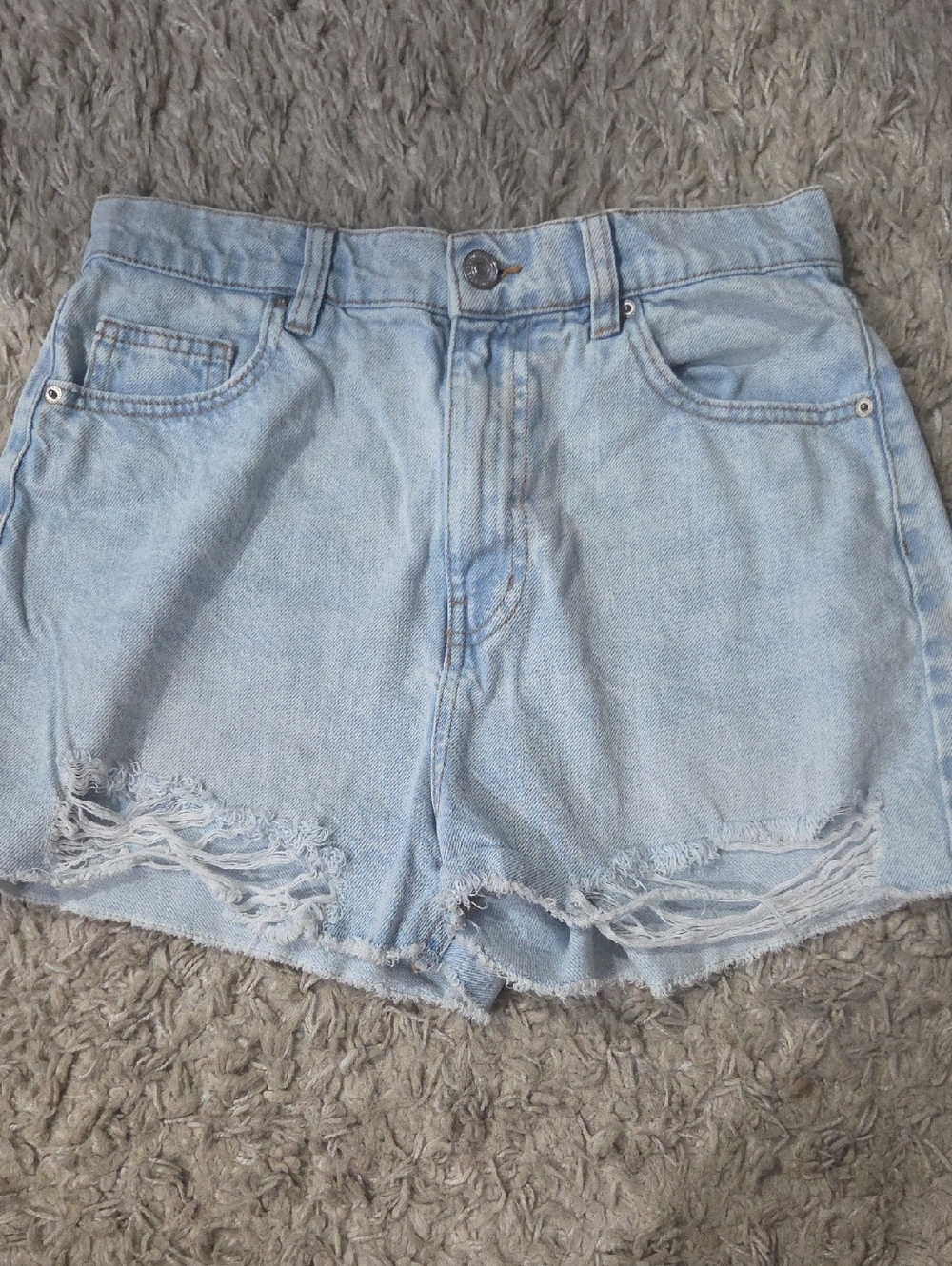 Ardene Mom Short